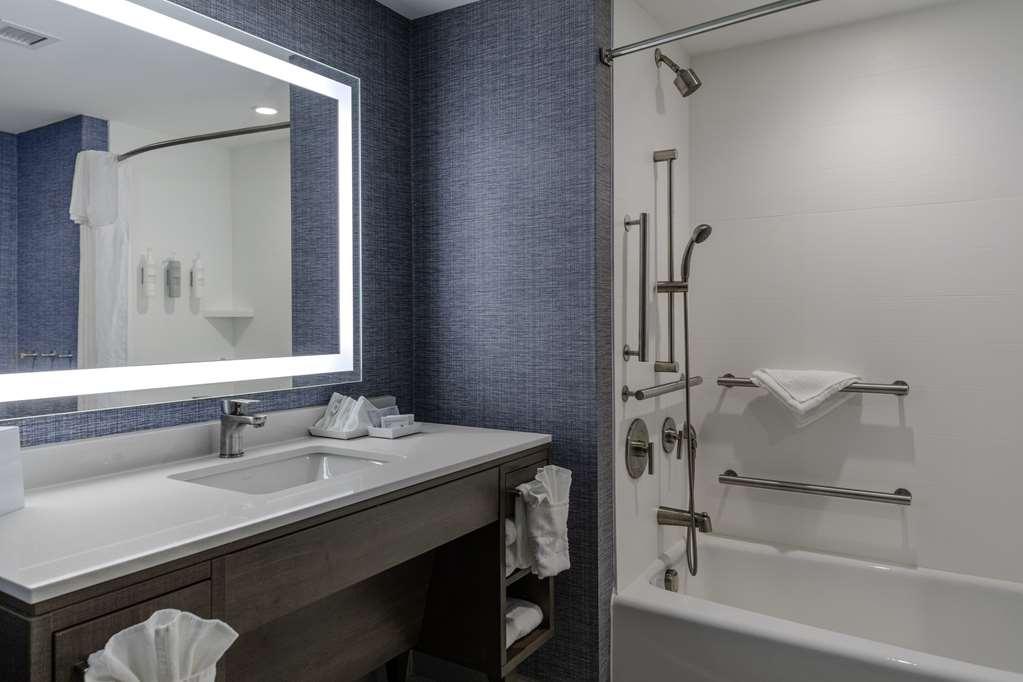 Home2 Suites By Hilton Northville Detroit Zimmer foto