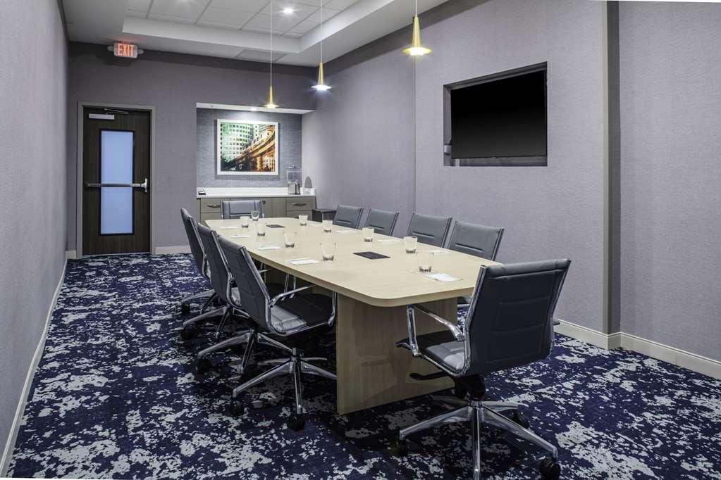Home2 Suites By Hilton Northville Detroit Einrichtungen foto